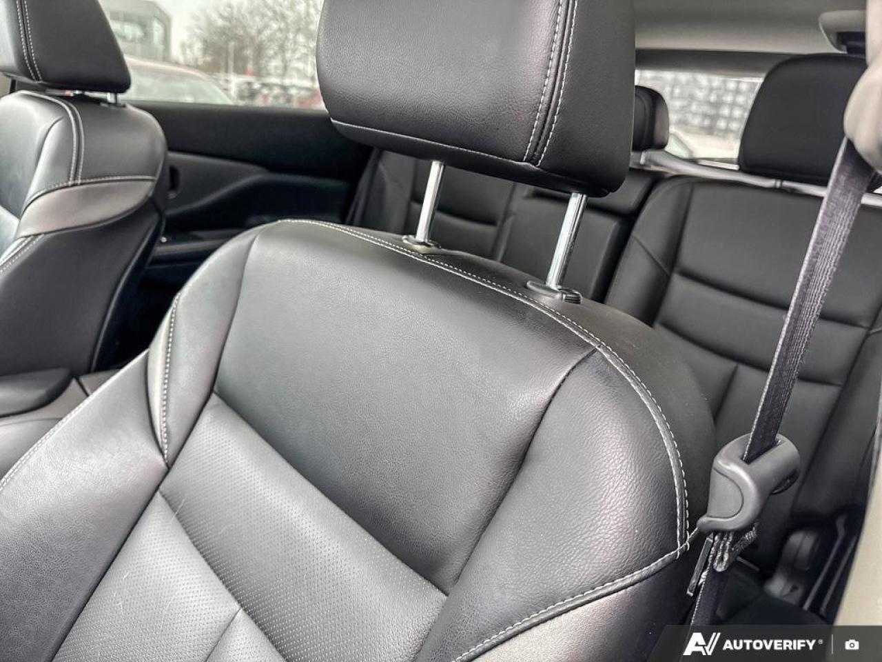 2024 Nissan Murano SL Photo