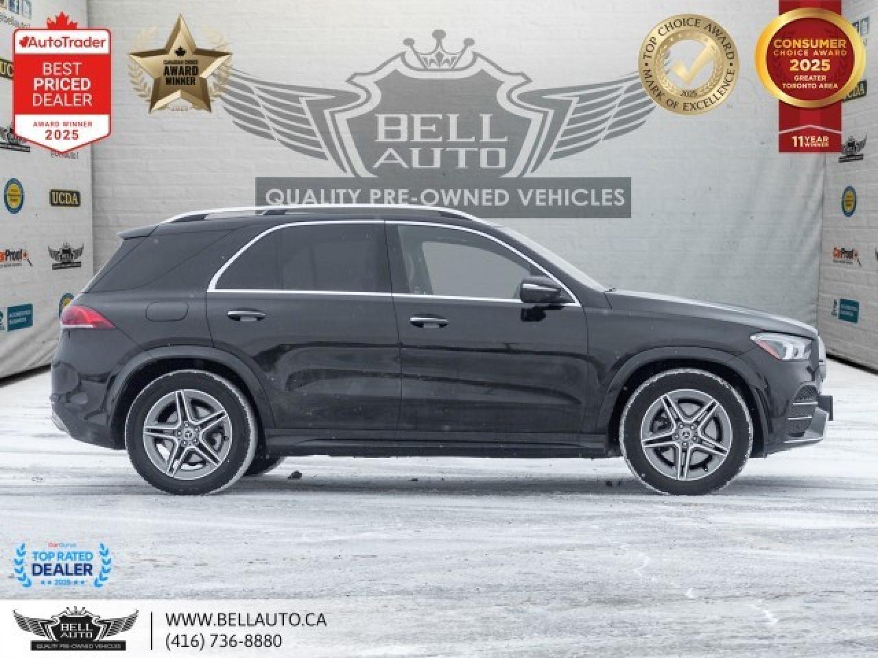 2022 Mercedes-Benz GLE 450   AMG PKG   PRM PKG   TECH PKG   REAL LTHR   N Photo