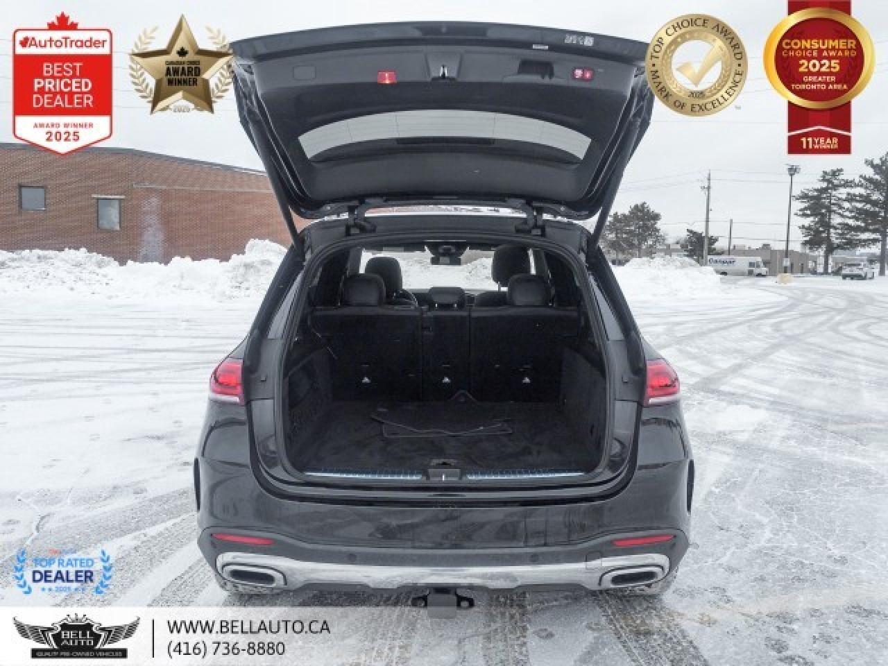 2022 Mercedes-Benz GLE 450   AMG PKG   PRM PKG   TECH PKG   REAL LTHR   N Photo