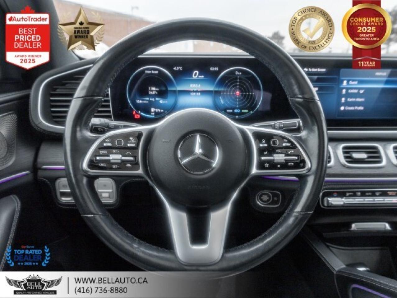 2022 Mercedes-Benz GLE 450   AMG PKG   PRM PKG   TECH PKG   REAL LTHR   N Photo