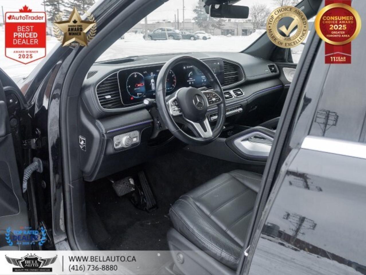 2022 Mercedes-Benz GLE 450   AMG PKG   PRM PKG   TECH PKG   REAL LTHR   N Photo