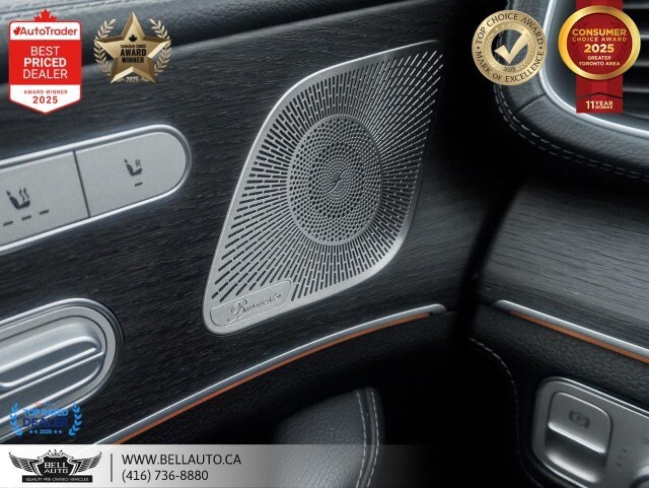 2022 Mercedes-Benz GLE 450   AMG PKG   PRM PKG   TECH PKG   REAL LTHR   N Photo