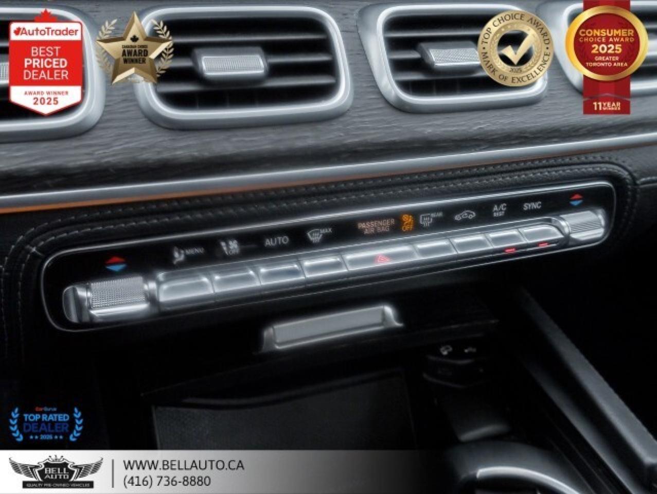 2022 Mercedes-Benz GLE 450   AMG PKG   PRM PKG   TECH PKG   REAL LTHR   N Photo