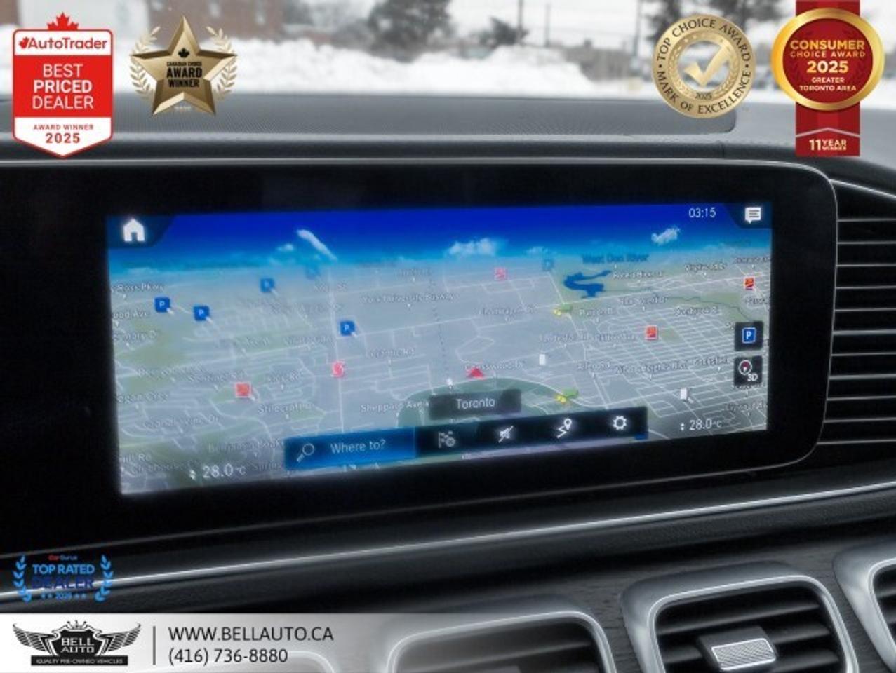 2022 Mercedes-Benz GLE 450   AMG PKG   PRM PKG   TECH PKG   REAL LTHR   N Photo3