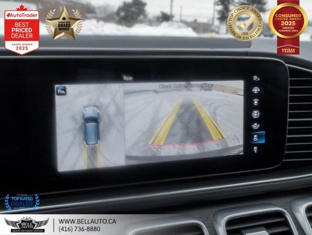 2022 Mercedes-Benz GLE 450   AMG PKG   PRM PKG   TECH PKG   REAL LTHR   N Photo