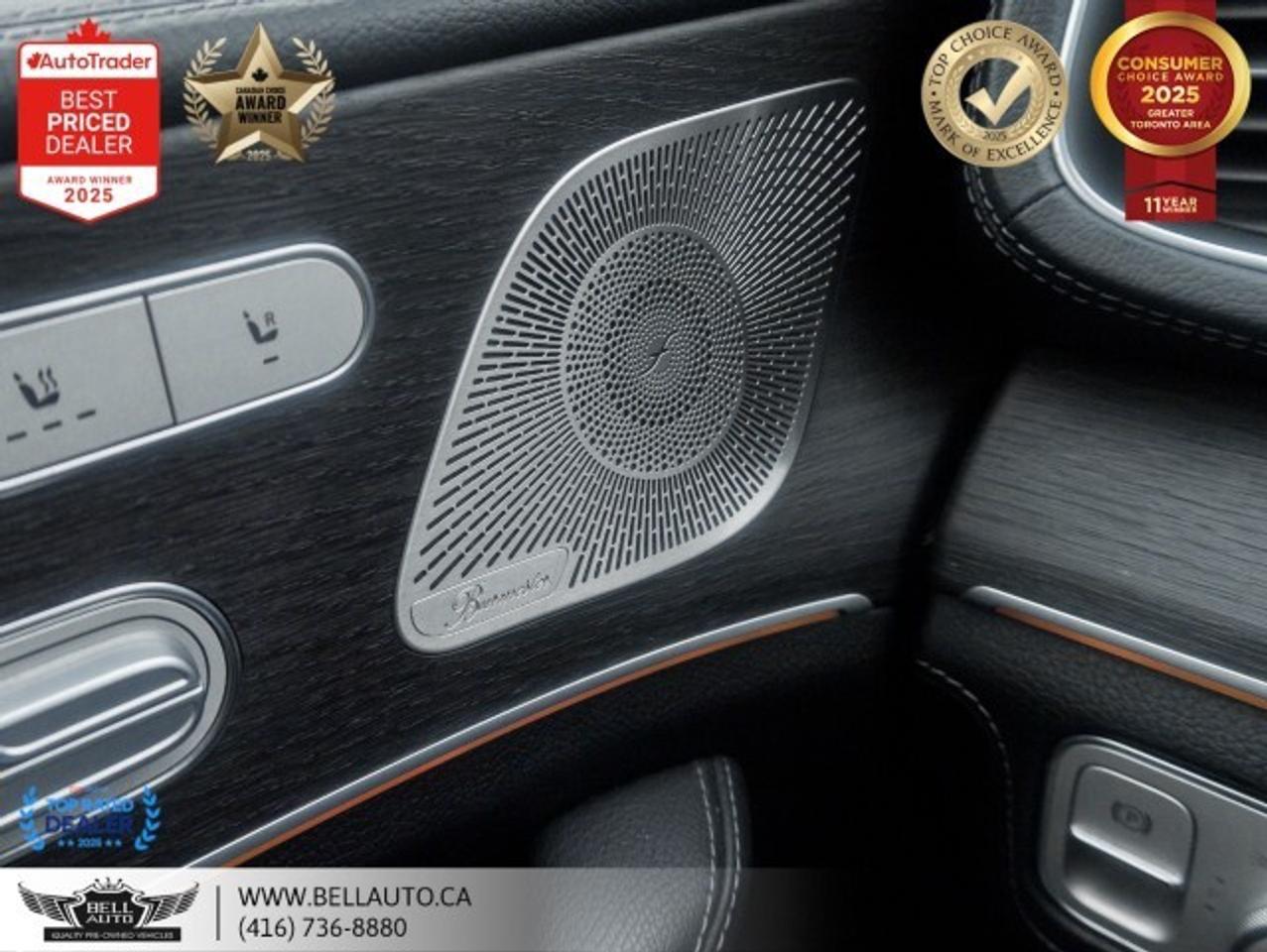 2022 Mercedes-Benz GLE 450   AMG PKG   PRM PKG   TECH PKG   REAL LTHR   N Photo