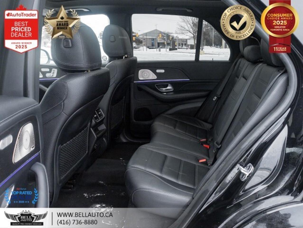 2022 Mercedes-Benz GLE 450   AMG PKG   PRM PKG   TECH PKG   REAL LTHR   N Photo