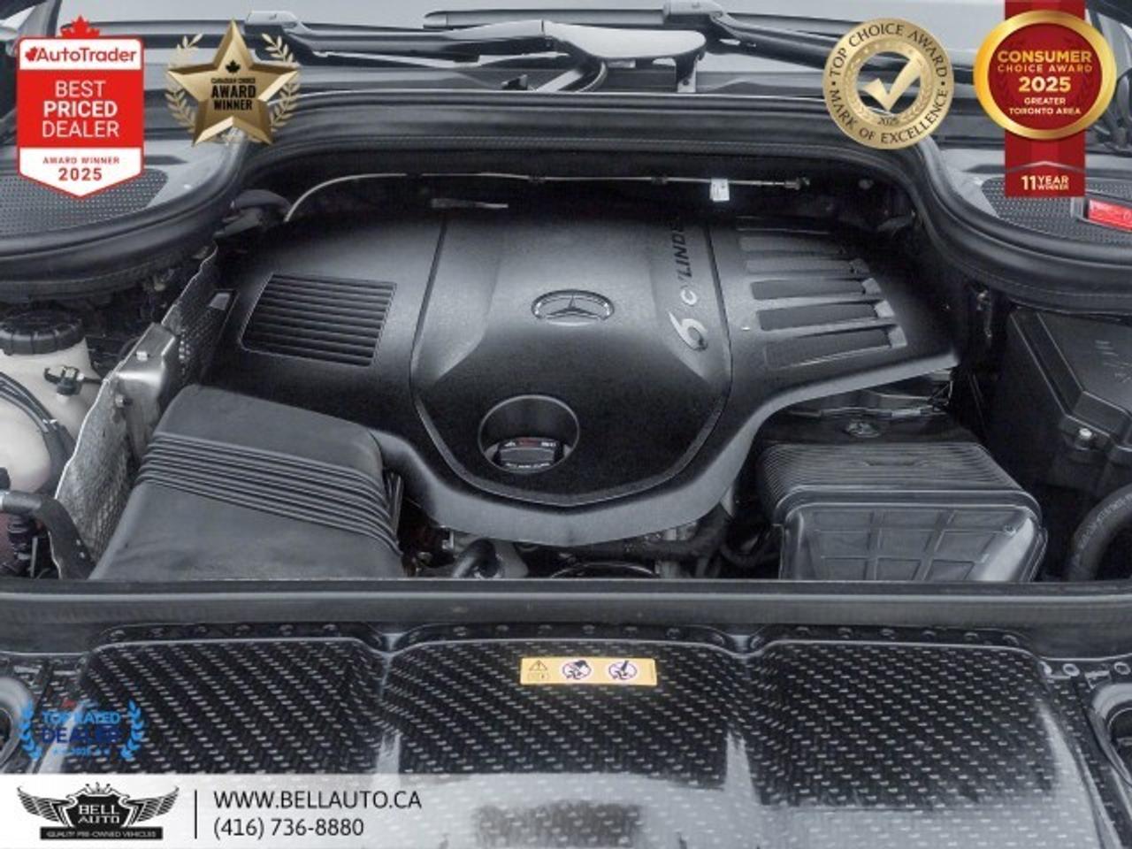 2022 Mercedes-Benz GLE 450   AMG PKG   PRM PKG   TECH PKG   REAL LTHR   N Photo