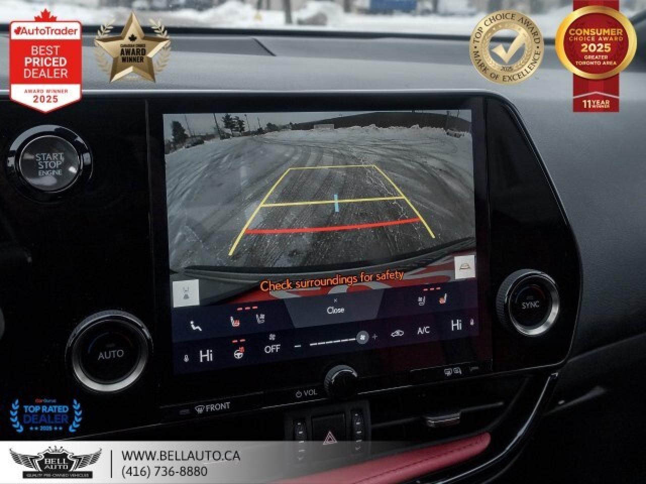 2022 Lexus NX 350   NAVI   B.CAM   SUNROOF   HUD   REDLTHR   NOA Photo