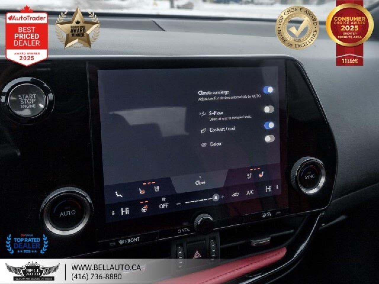 2022 Lexus NX 350   NAVI   B.CAM   SUNROOF   HUD   REDLTHR   NOA Photo