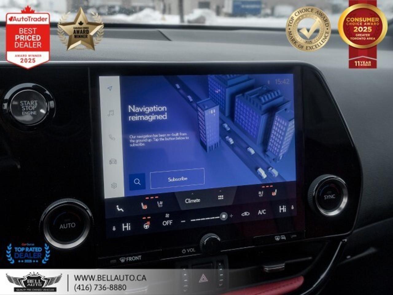 2022 Lexus NX 350   NAVI   B.CAM   SUNROOF   HUD   REDLTHR   NOA Photo