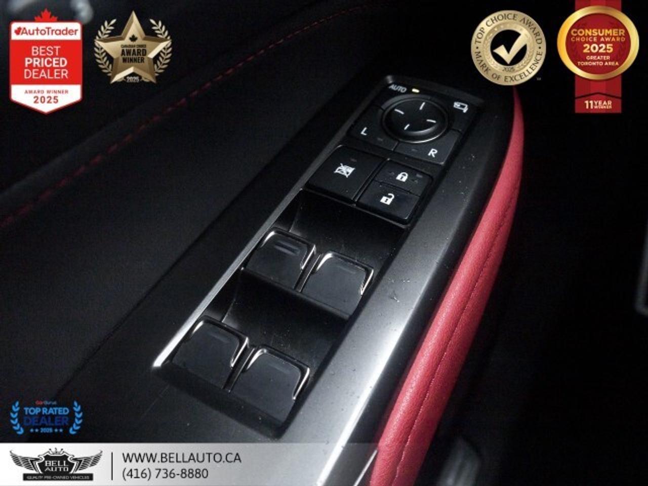 2022 Lexus NX 350   NAVI   B.CAM   SUNROOF   HUD   REDLTHR   NOA Photo