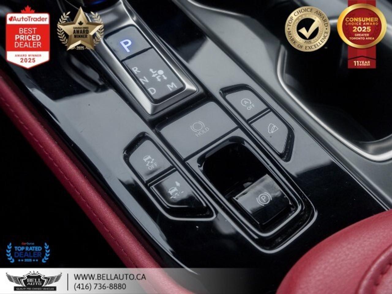 2022 Lexus NX 350   NAVI   B.CAM   SUNROOF   HUD   REDLTHR   NOA Photo