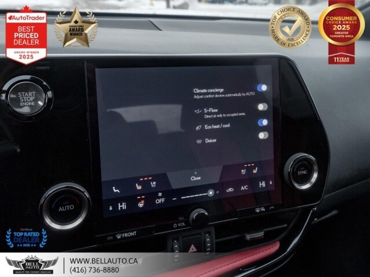 2022 Lexus NX 350   NAVI   B.CAM   SUNROOF   HUD   REDLTHR   NOA Photo