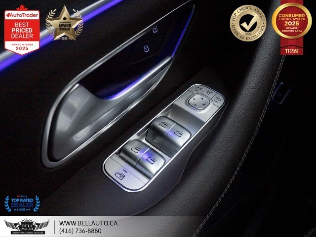 2022 Mercedes-Benz GLE 350   AMG PKG   PRM PKG   TECH PKG   RNG BRD   NOA Photo