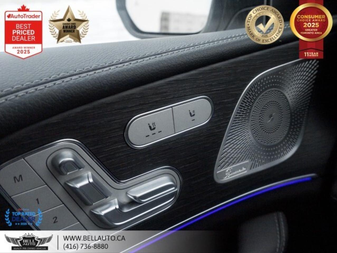 2022 Mercedes-Benz GLE 350   AMG PKG   PRM PKG   TECH PKG   RNG BRD   NOA Photo