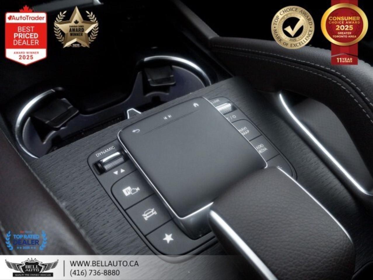 2022 Mercedes-Benz GLE 350   AMG PKG   PRM PKG   TECH PKG   RNG BRD   NOA Photo