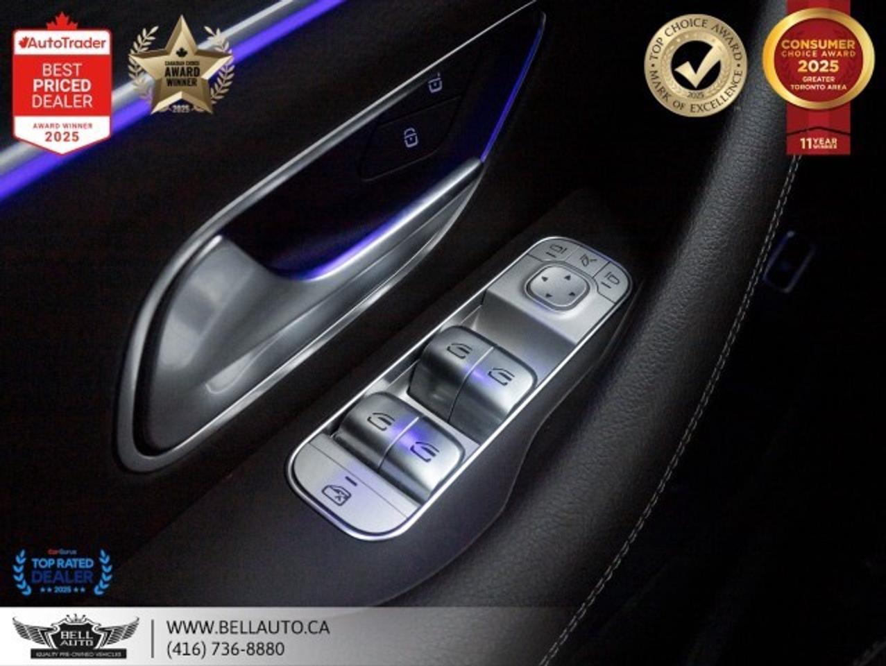 2022 Mercedes-Benz GLE 350   AMG PKG   PRM PKG   TECH PKG   RNG BRD   NOA Photo