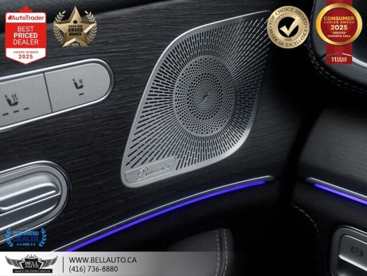 2022 Mercedes-Benz GLE 350   AMG PKG   PRM PKG   TECH PKG   RNG BRD   NOA Photo