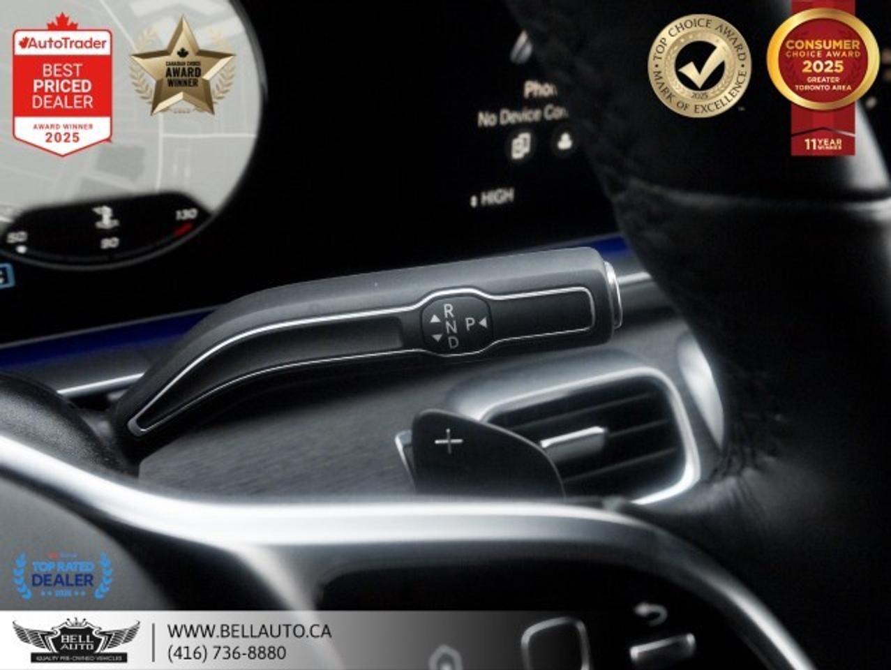 2022 Mercedes-Benz GLE 350   AMG PKG   PRM PKG   TECH PKG   RNG BRD   NOA Photo