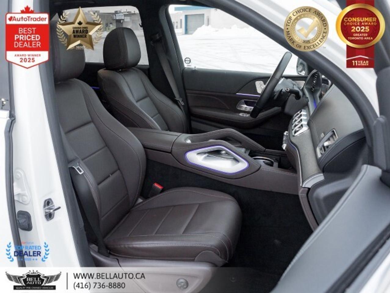 2022 Mercedes-Benz GLE 350   AMG PKG   PRM PKG   TECH PKG   RNG BRD   NOA Photo