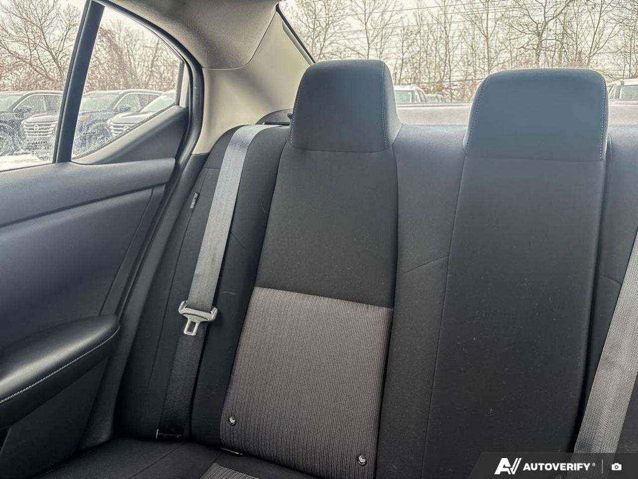 2023 Nissan Sentra SV   Apple Car Play   Android Auto   Heated Seats Photo