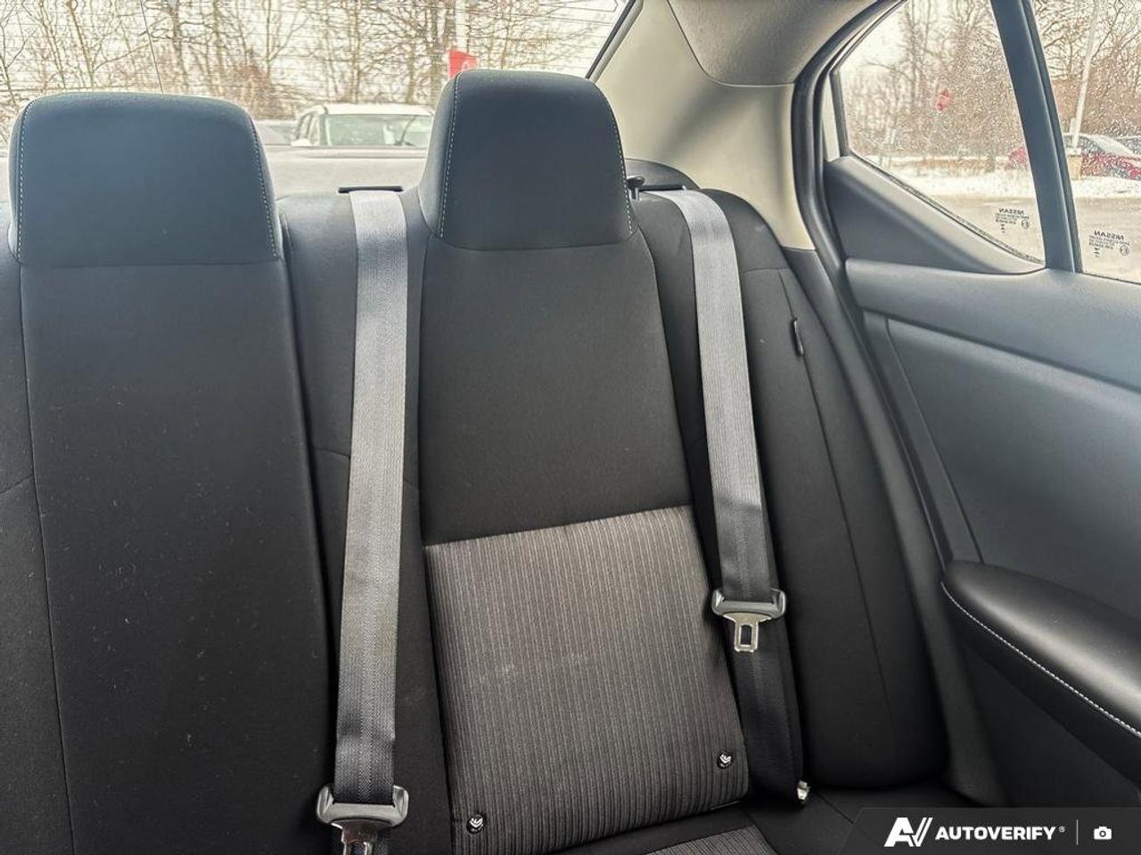 2023 Nissan Sentra SV   Apple Car Play   Android Auto   Heated Seats Photo