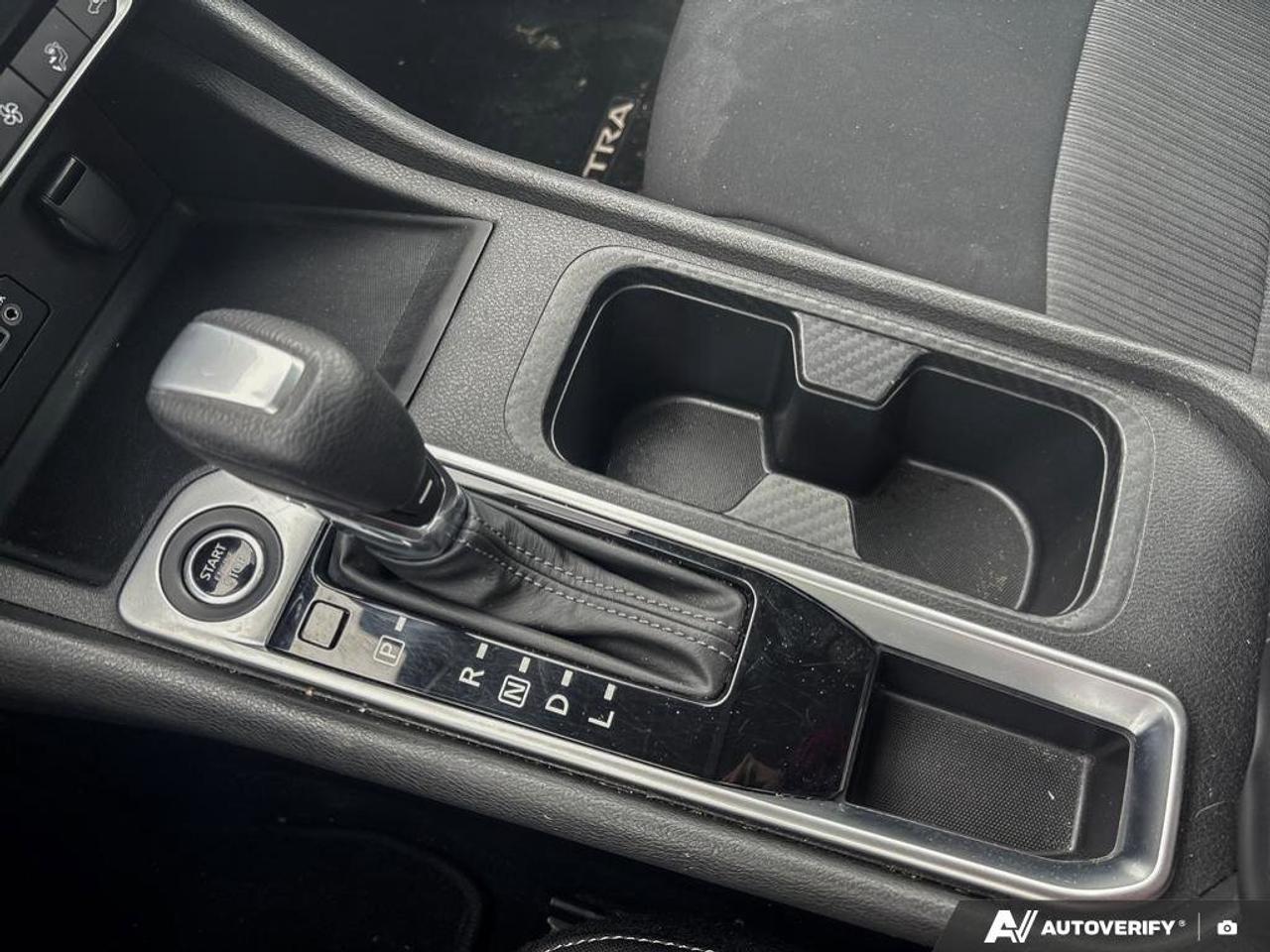 2023 Nissan Sentra SV   Apple Car Play   Android Auto   Heated Seats Photo