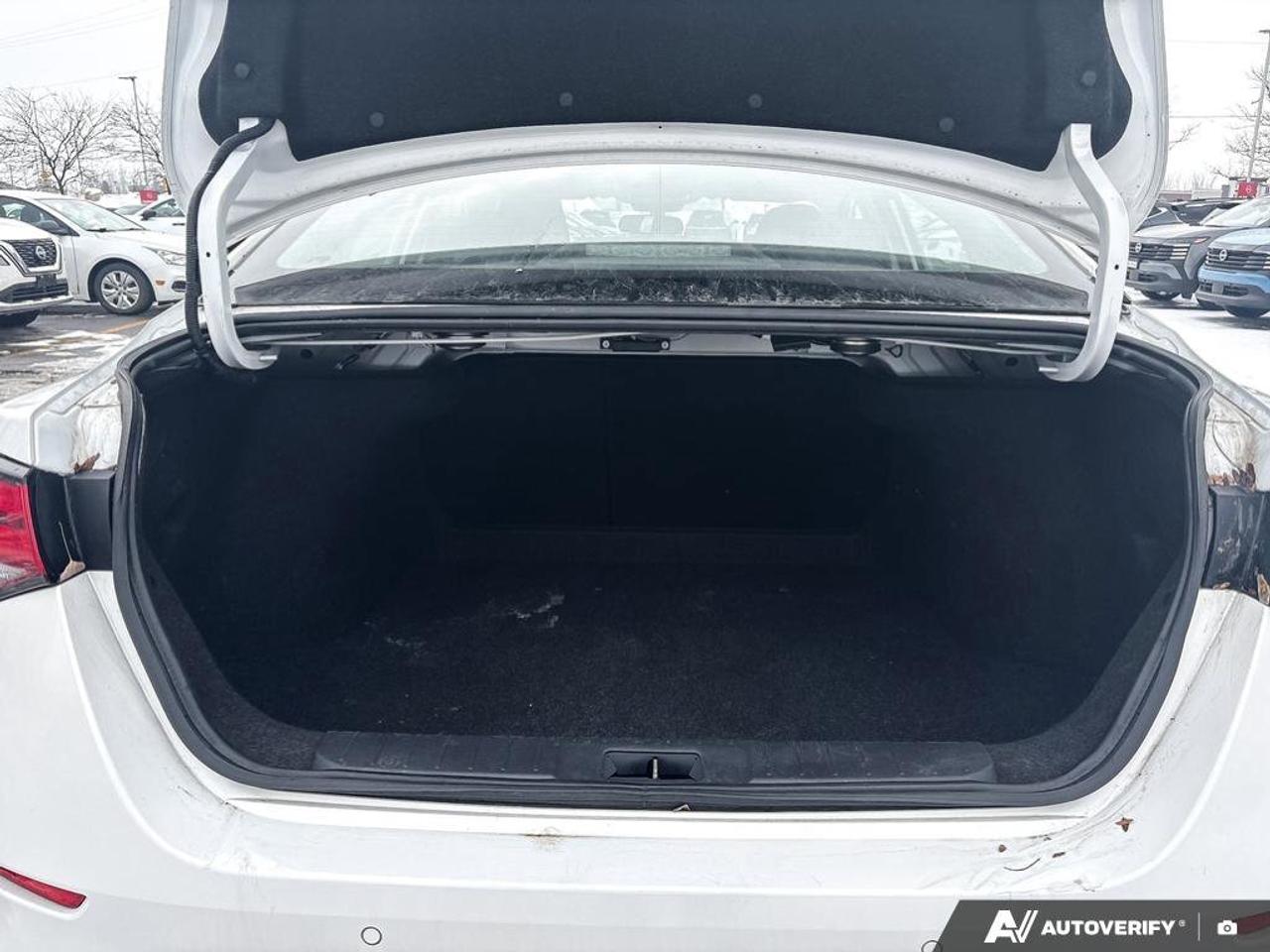 2023 Nissan Sentra SV   Apple Car Play   Android Auto   Heated Seats Photo