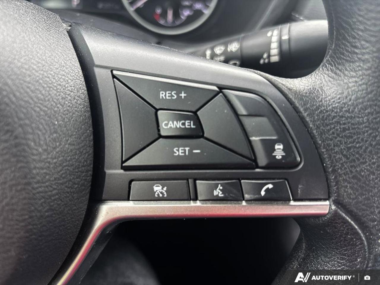 2023 Nissan Sentra SV   Apple Car Play   Android Auto   Heated Seats Photo