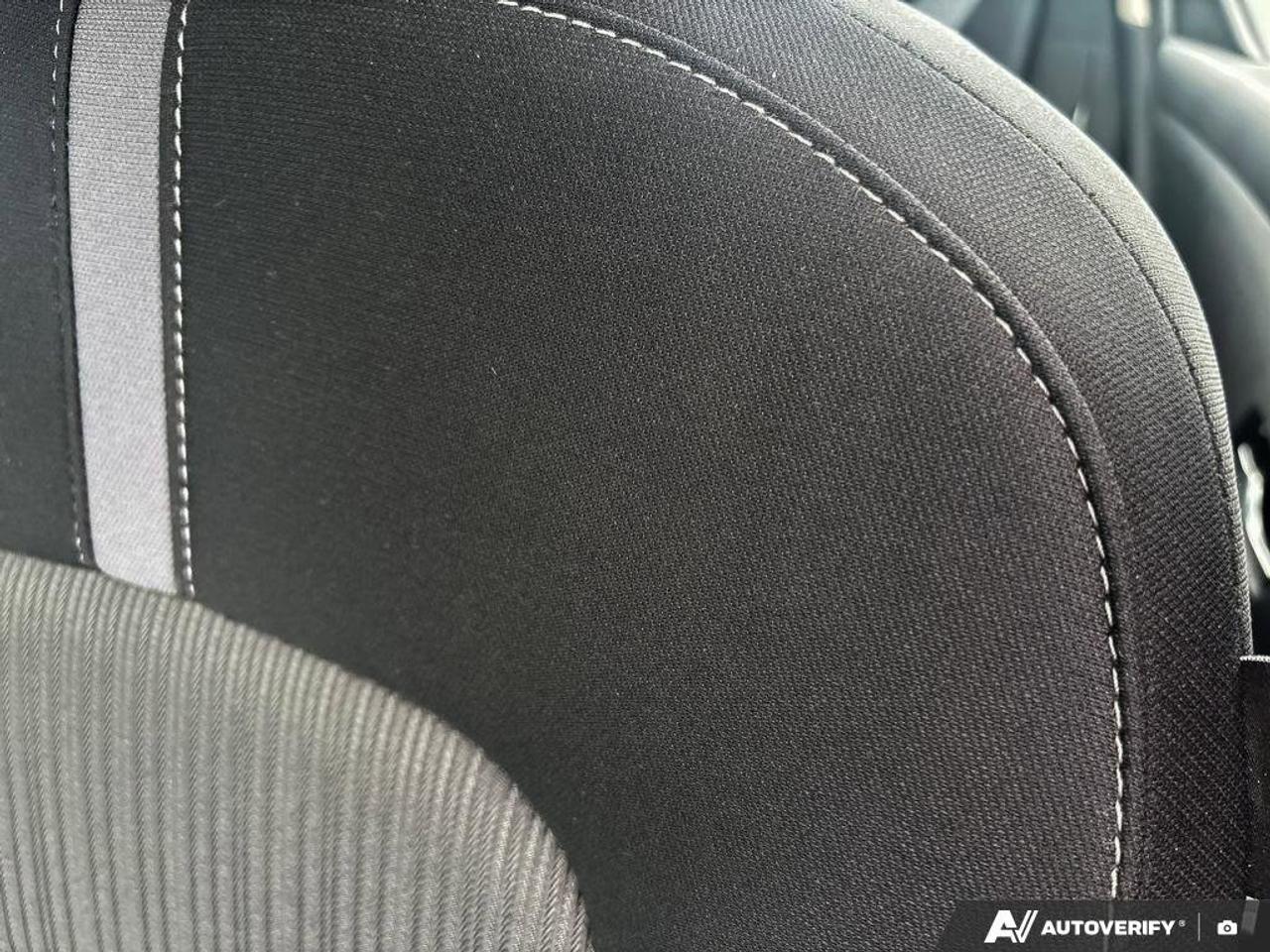 2023 Nissan Sentra SV   Apple Car Play   Android Auto   Heated Seats Photo