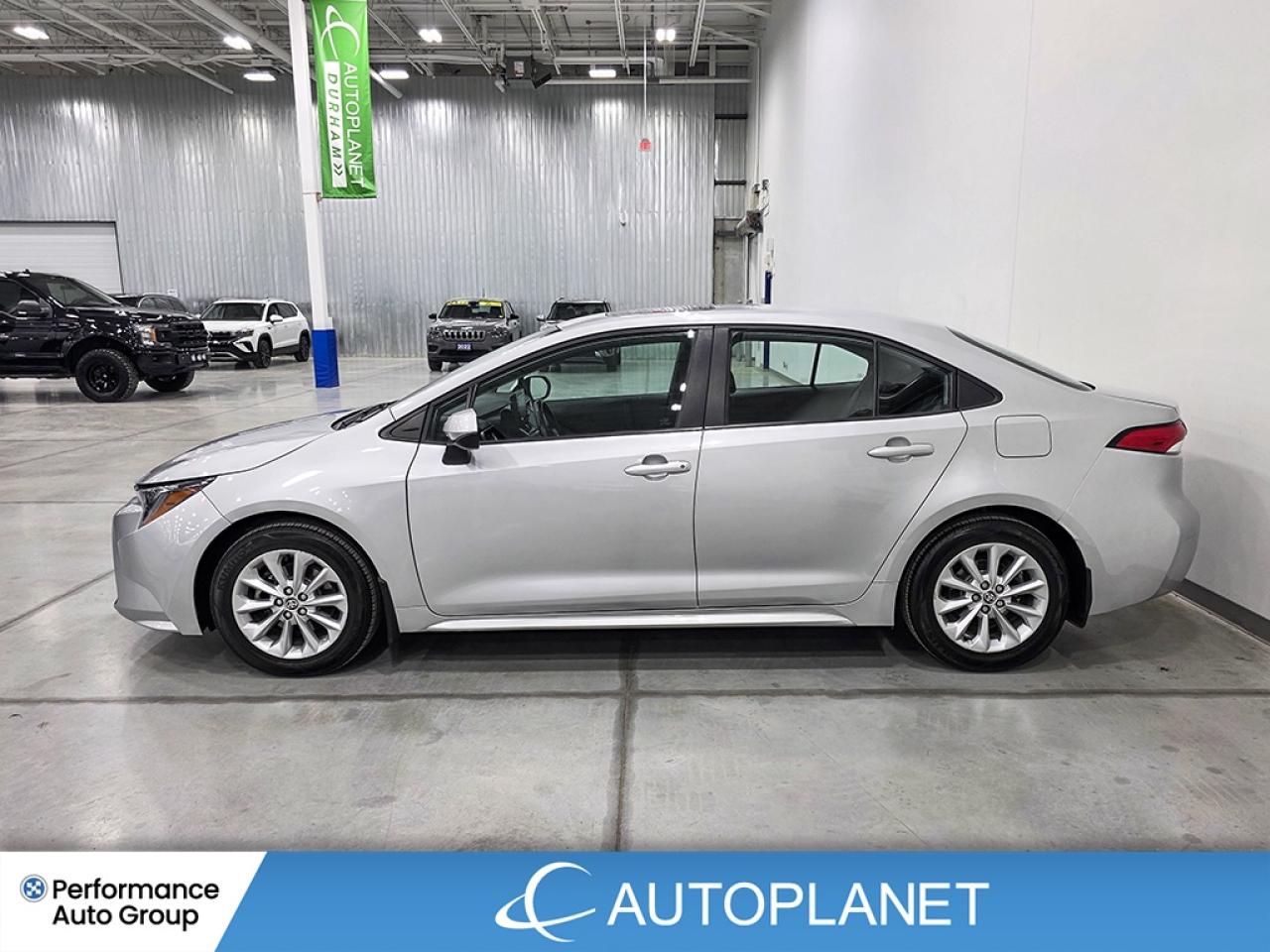 2022 Toyota Corolla LE - FINANCE @$75/WK OR LEASE @$94/WK Photo