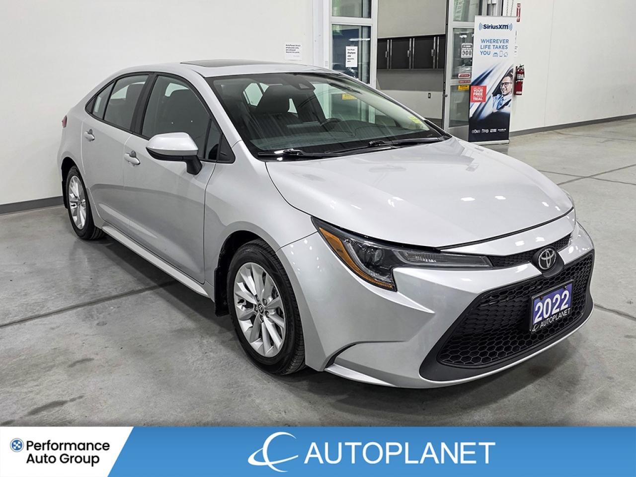 2022 Toyota Corolla LE - FINANCE @$75/WK OR LEASE @$94/WK Photo