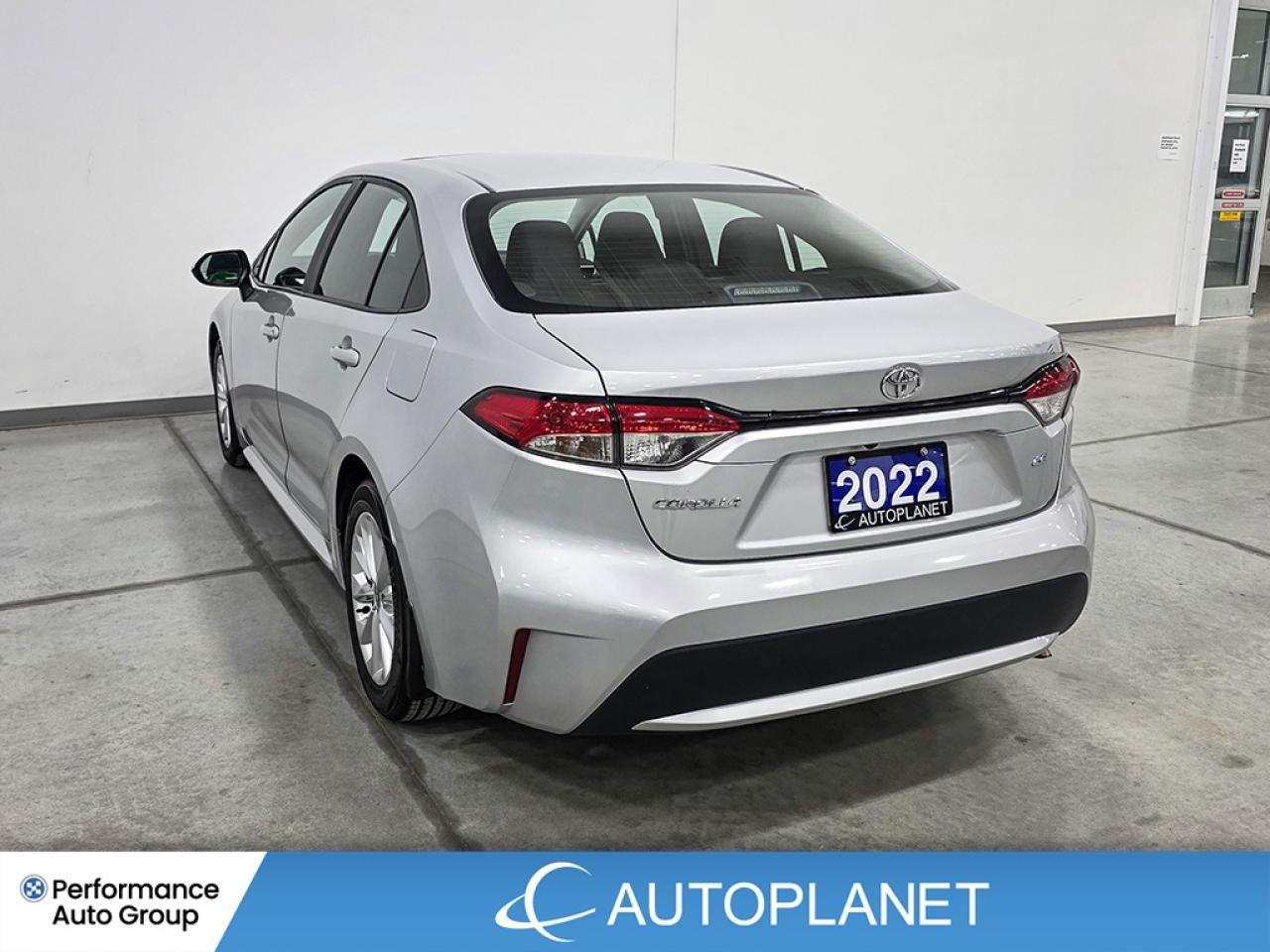 2022 Toyota Corolla LE - FINANCE @$75/WK OR LEASE @$94/WK Photo