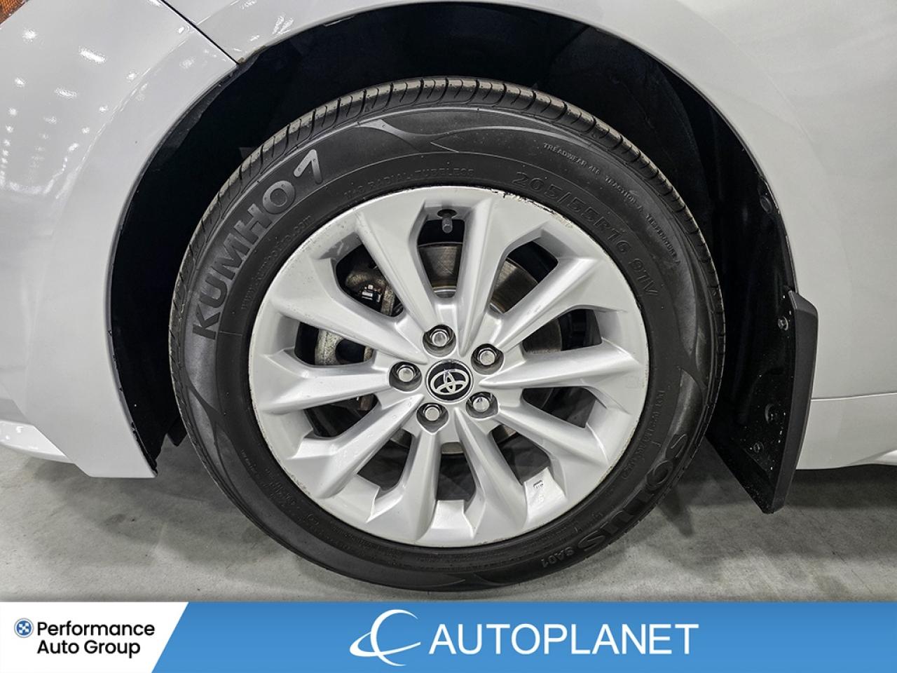 2022 Toyota Corolla LE - FINANCE @$75/WK OR LEASE @$94/WK Photo