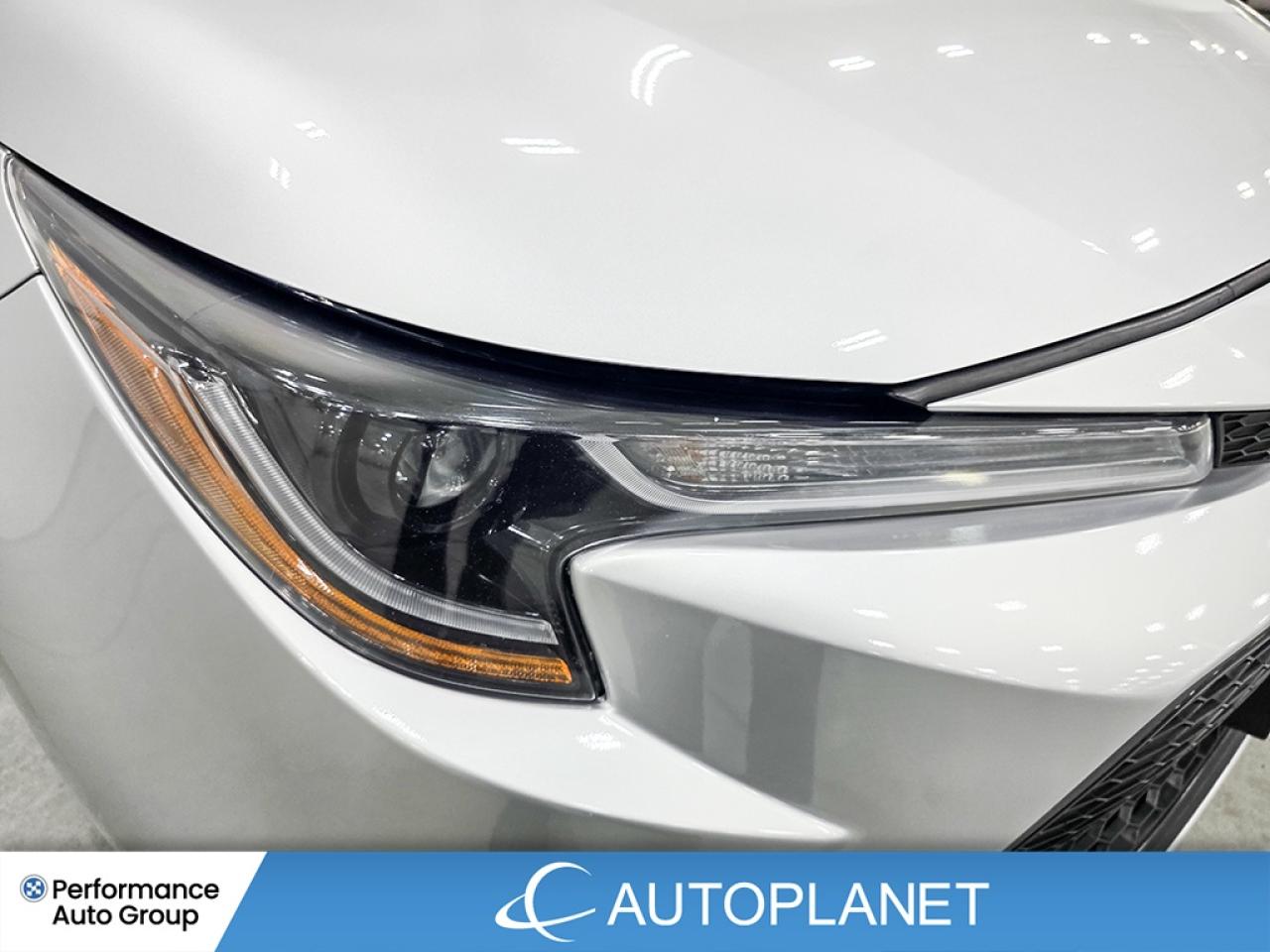 2022 Toyota Corolla LE - FINANCE @$75/WK OR LEASE @$94/WK Photo