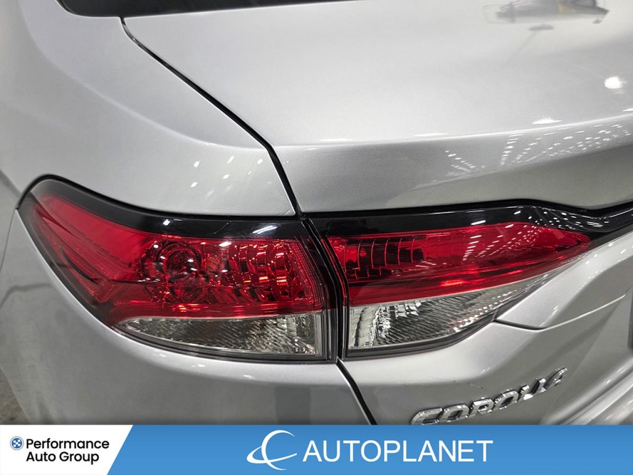 2022 Toyota Corolla LE - FINANCE @$75/WK OR LEASE @$94/WK Photo