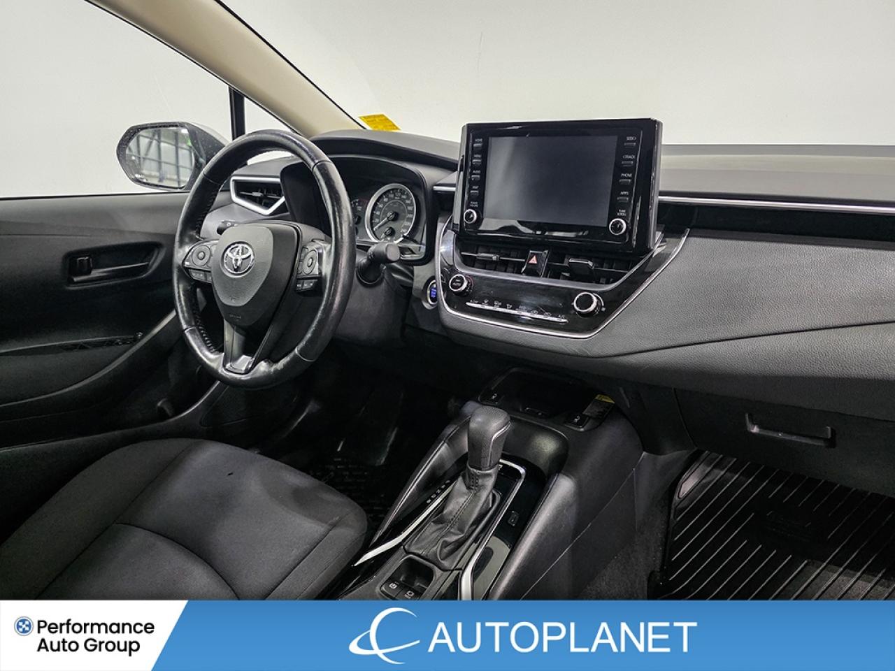 2022 Toyota Corolla LE - FINANCE @$75/WK OR LEASE @$94/WK Photo