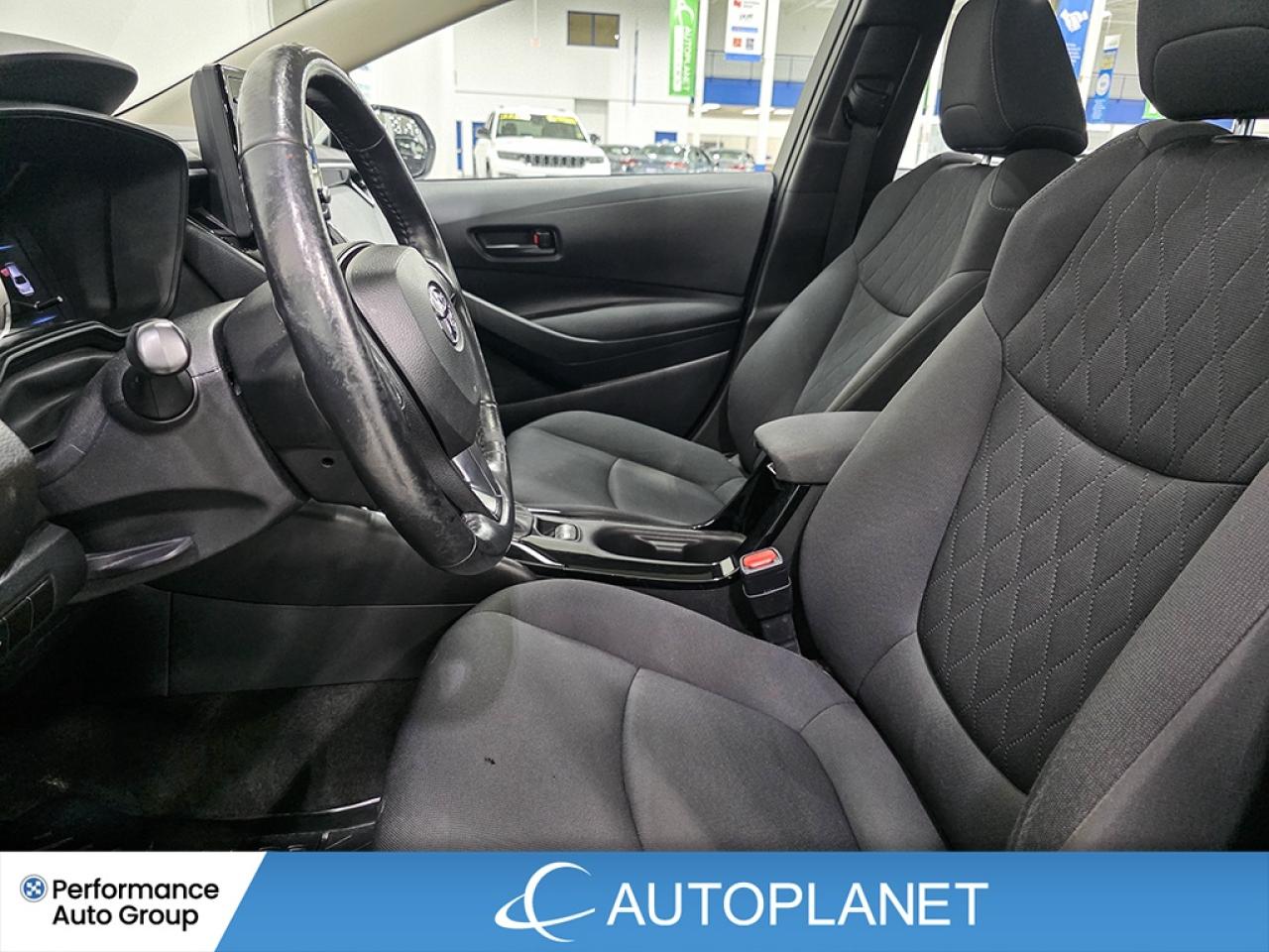 2022 Toyota Corolla LE - FINANCE @$75/WK OR LEASE @$94/WK Photo