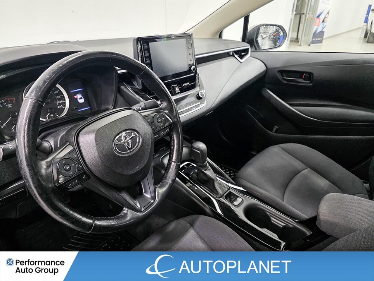 2022 Toyota Corolla LE - FINANCE @$75/WK OR LEASE @$94/WK Photo