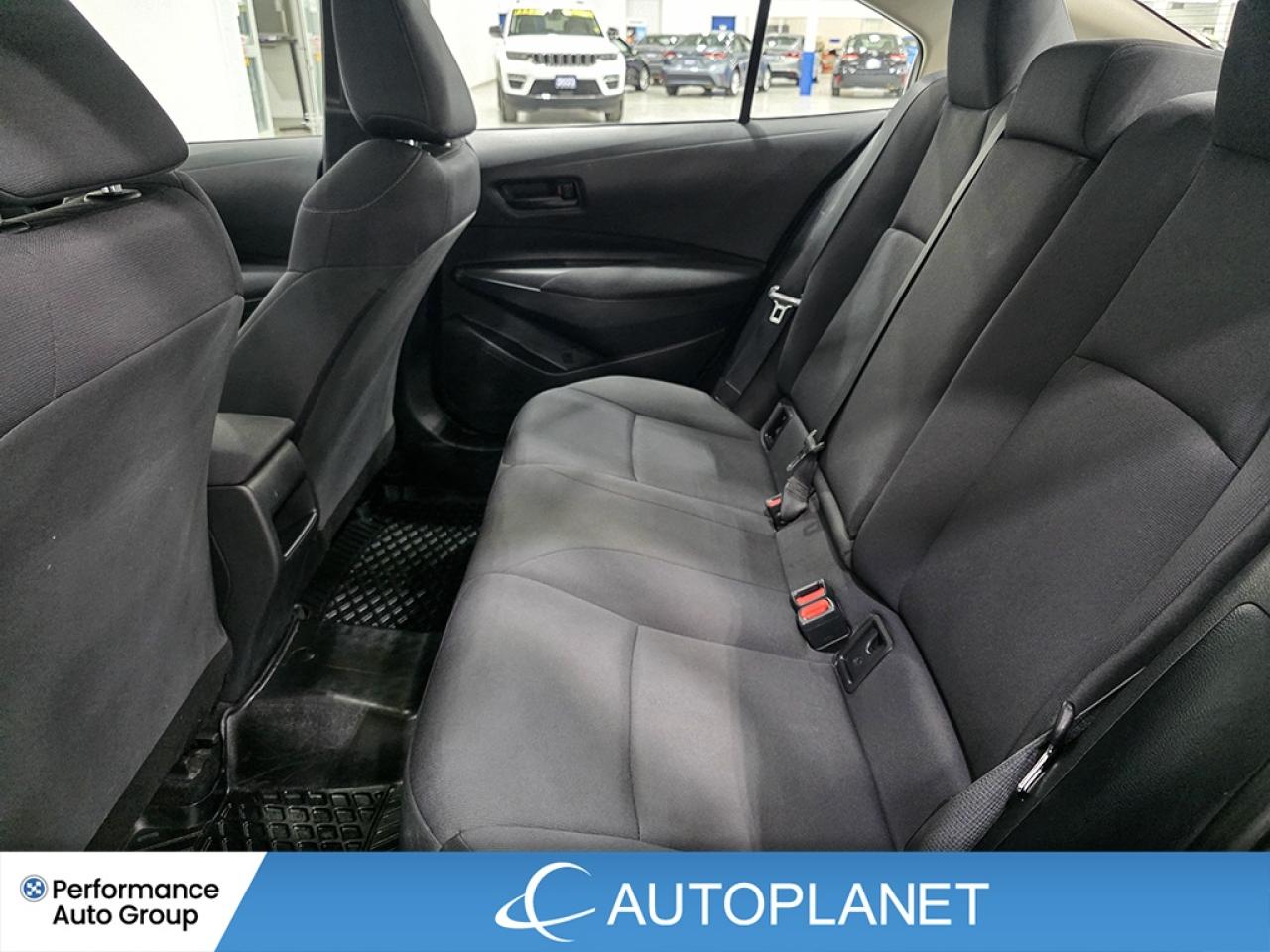 2022 Toyota Corolla LE - FINANCE @$75/WK OR LEASE @$94/WK Photo