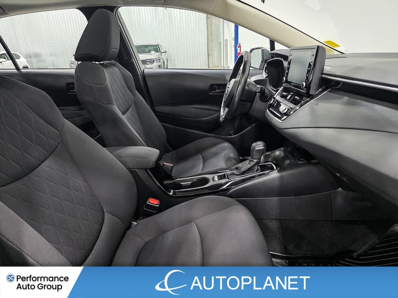 2022 Toyota Corolla LE - FINANCE @$75/WK OR LEASE @$94/WK Photo