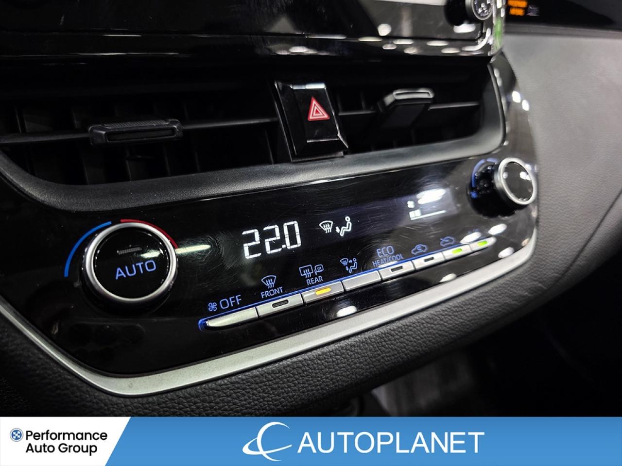 2022 Toyota Corolla LE - FINANCE @$75/WK OR LEASE @$94/WK Photo