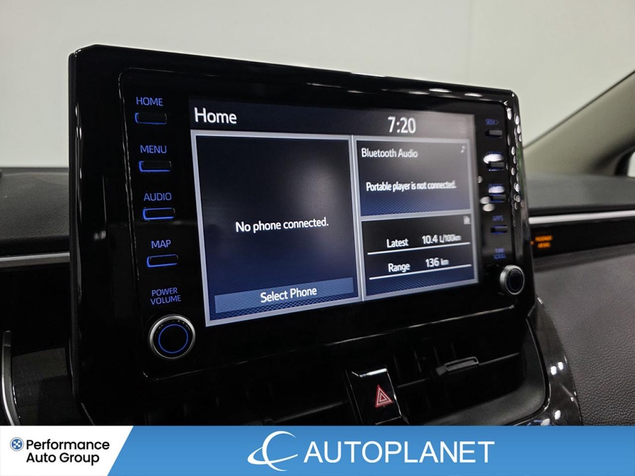 2022 Toyota Corolla LE - FINANCE @$75/WK OR LEASE @$94/WK Photo