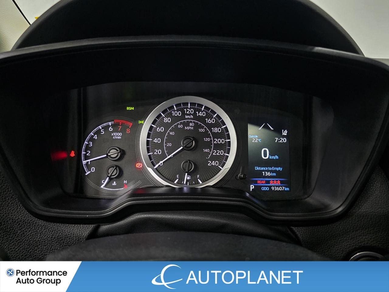 2022 Toyota Corolla LE - FINANCE @$75/WK OR LEASE @$94/WK Photo