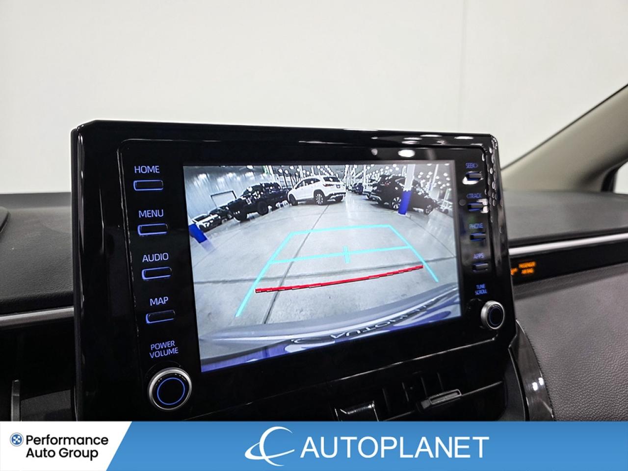 2022 Toyota Corolla LE - FINANCE @$75/WK OR LEASE @$94/WK Photo