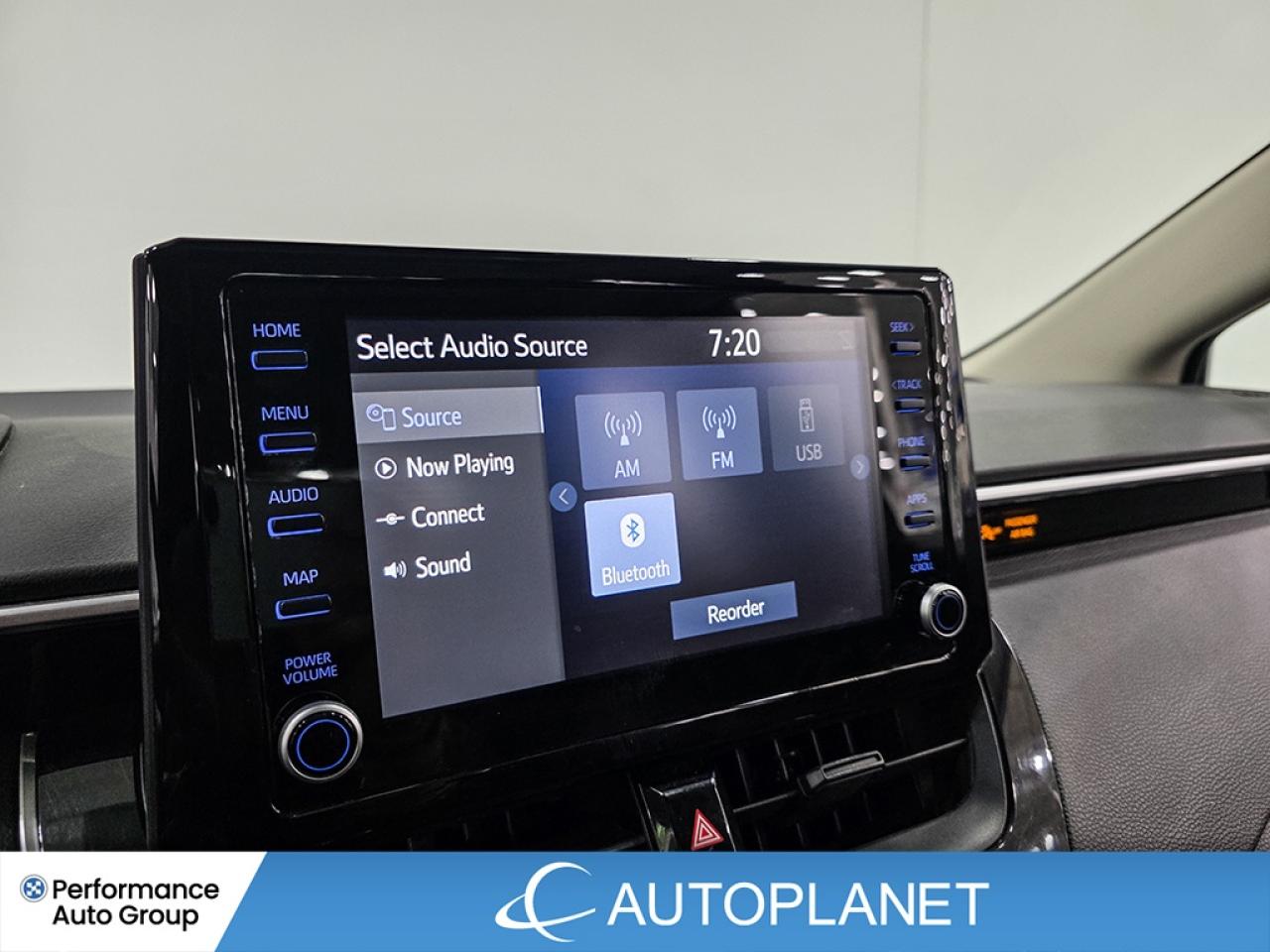 2022 Toyota Corolla LE - FINANCE @$75/WK OR LEASE @$94/WK Photo