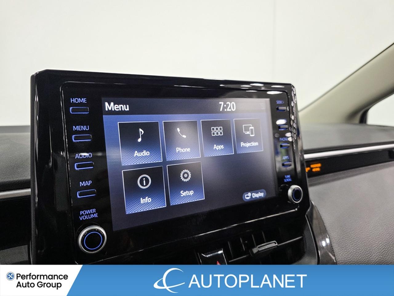 2022 Toyota Corolla LE - FINANCE @$75/WK OR LEASE @$94/WK Photo