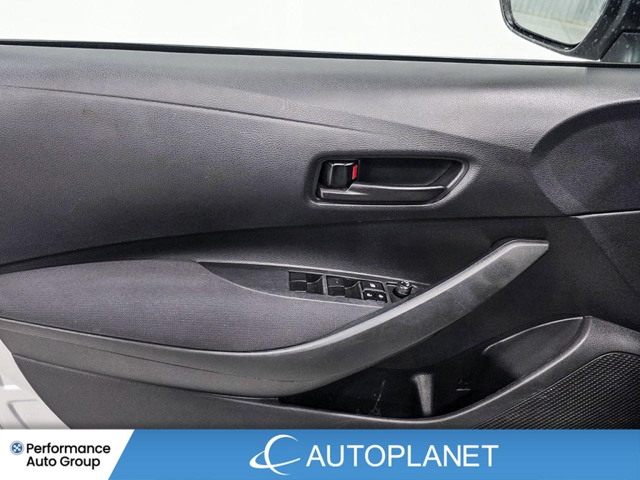 2022 Toyota Corolla LE - FINANCE @$75/WK OR LEASE @$94/WK Photo