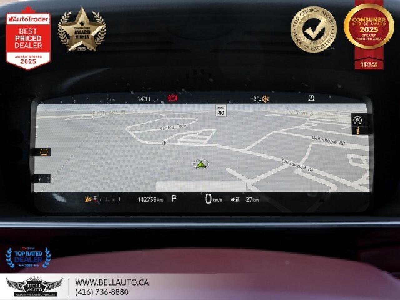 2020 Land Rover Range Rover Sport HST   NAVI   B.CAM   PANO   REDLTHR   MERIDIAN   B Photo